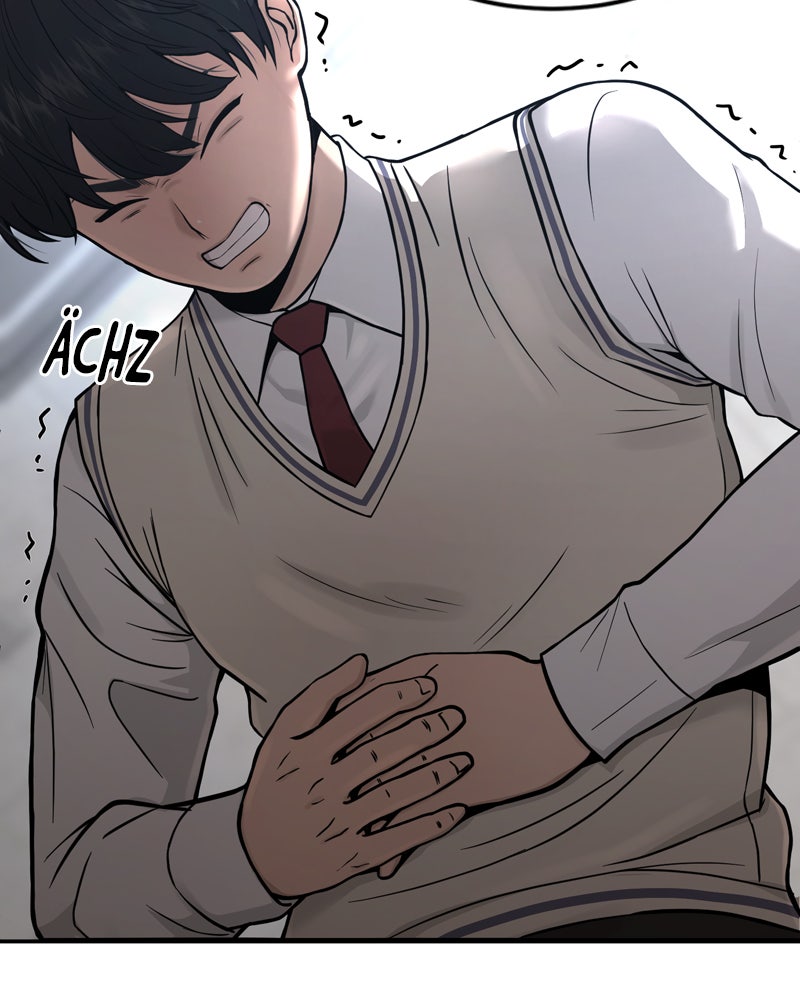 Read QUESTISM DE Manga Online