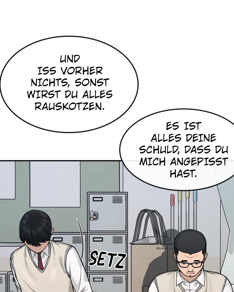 Read QUESTISM DE Manga Online