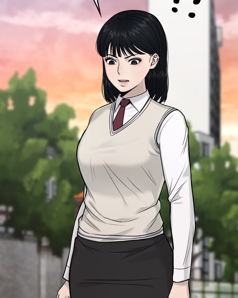 Read QUESTISM DE Manga Online