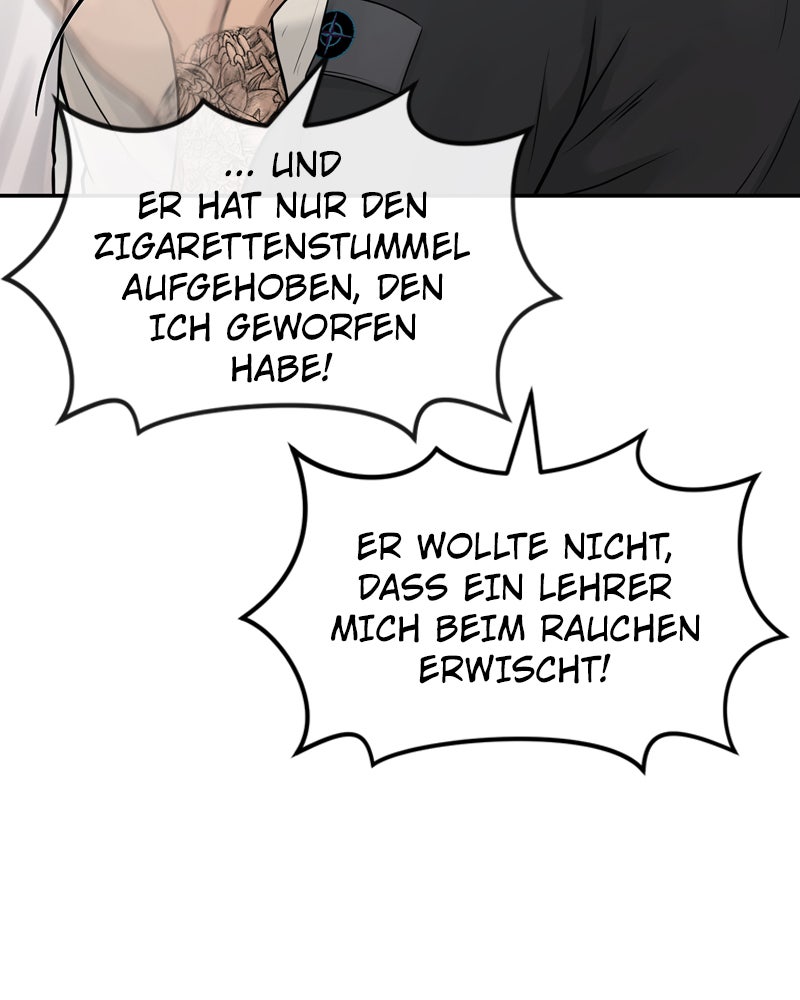 Read QUESTISM DE Manga Online