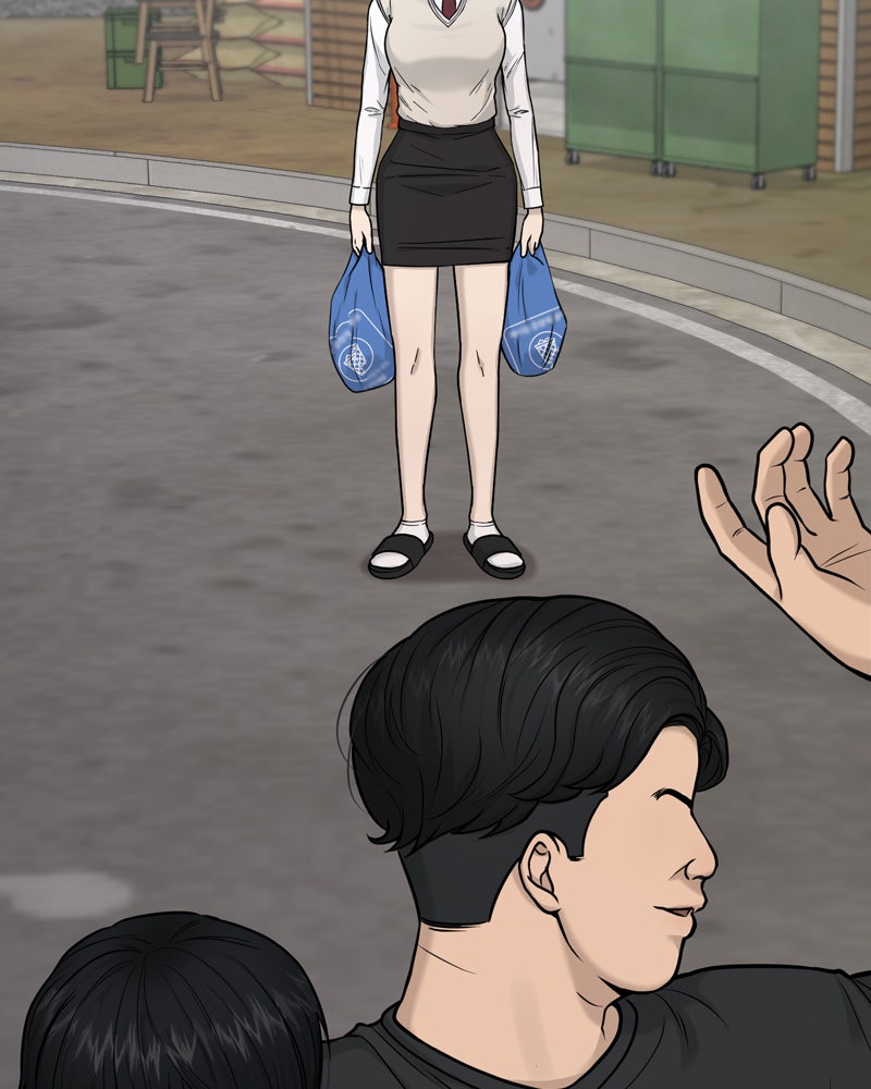 Read QUESTISM DE Manga Online