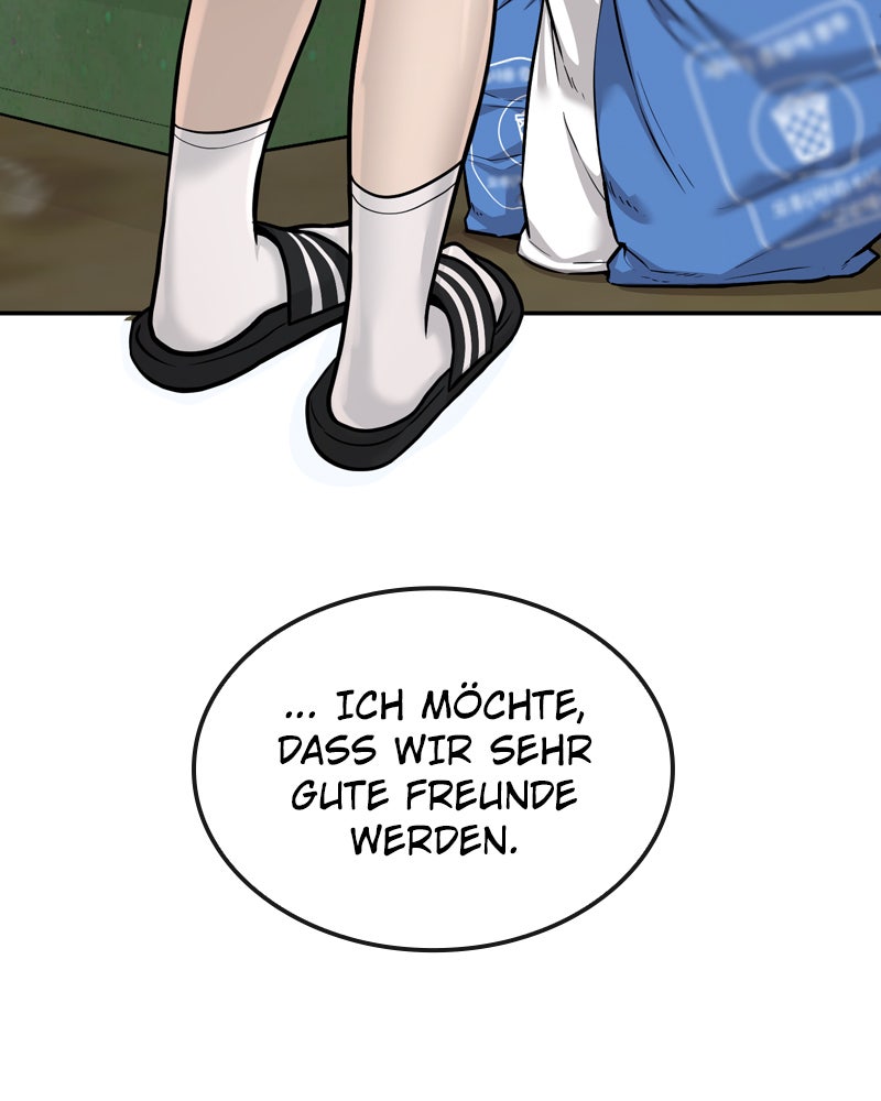 Read QUESTISM DE Manga Online