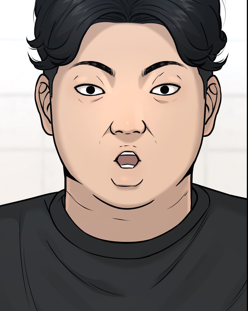 Read QUESTISM DE Manga Online