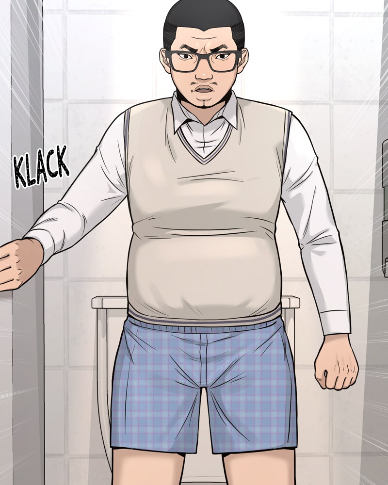 Read QUESTISM DE Manga Online