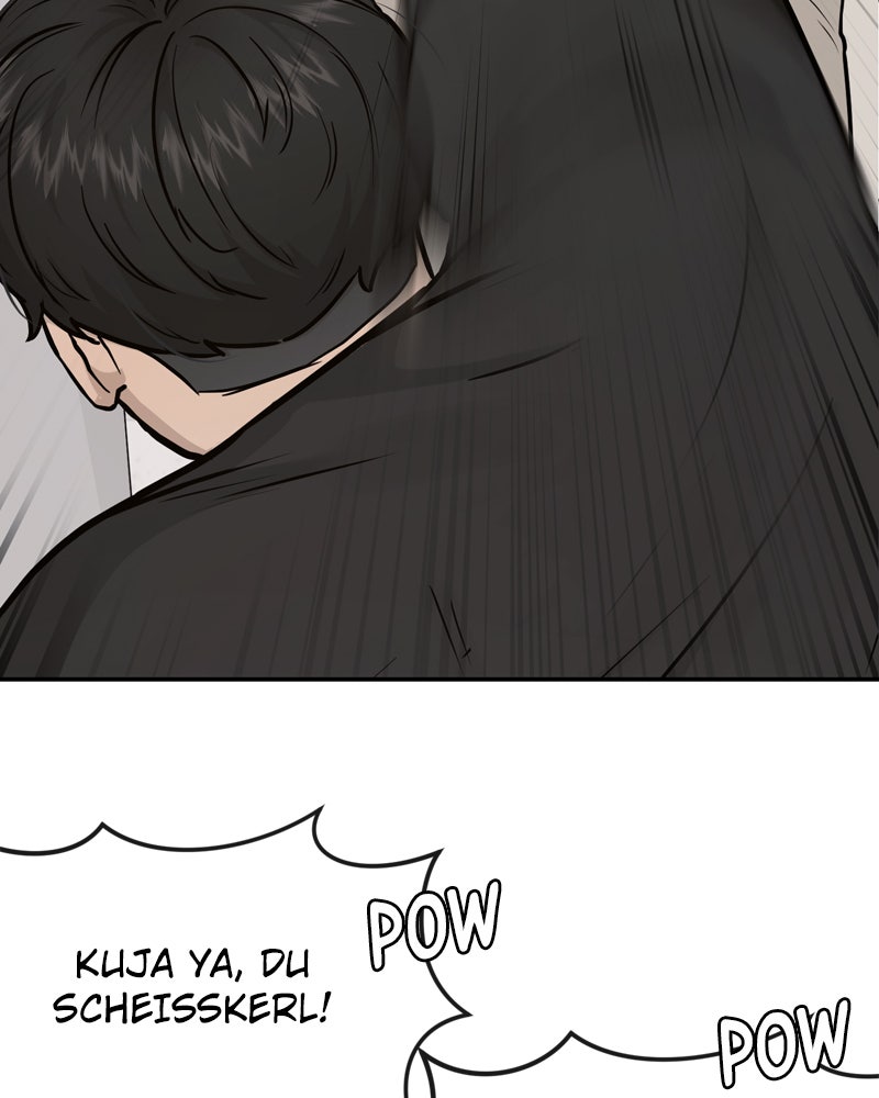 Read QUESTISM DE Manga Online