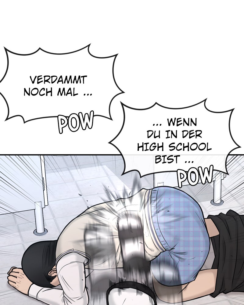 Read QUESTISM DE Manga Online