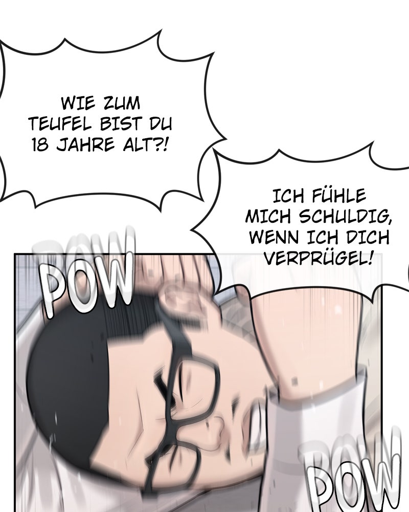 Read QUESTISM DE Manga Online