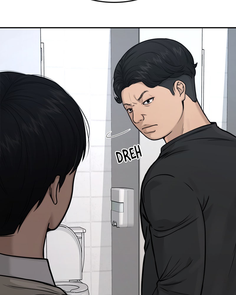 Read QUESTISM DE Manga Online