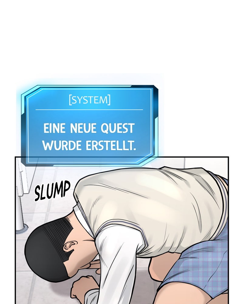 Read QUESTISM DE Manga Online