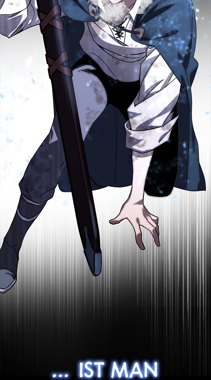 Read The Stellar Swordmaster DE Manga Online