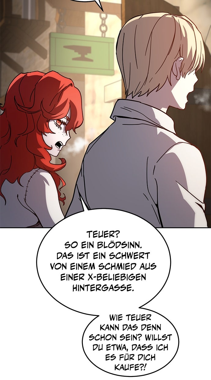 Read The Stellar Swordmaster DE Manga Online