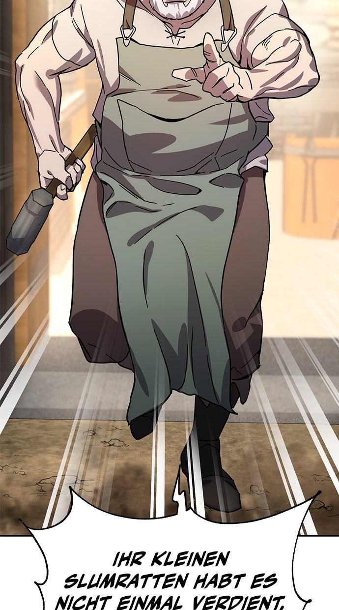 Read The Stellar Swordmaster DE Manga Online