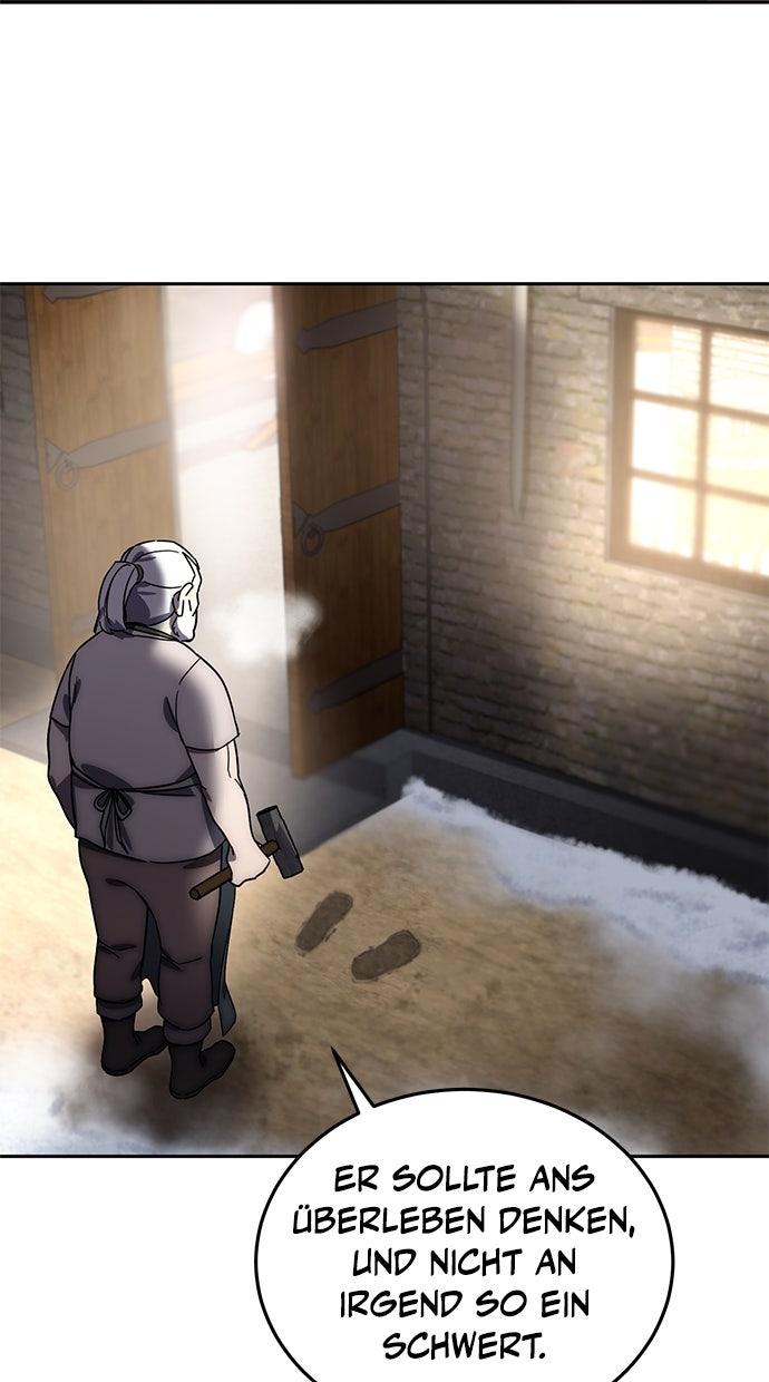 Read The Stellar Swordmaster DE Manga Online