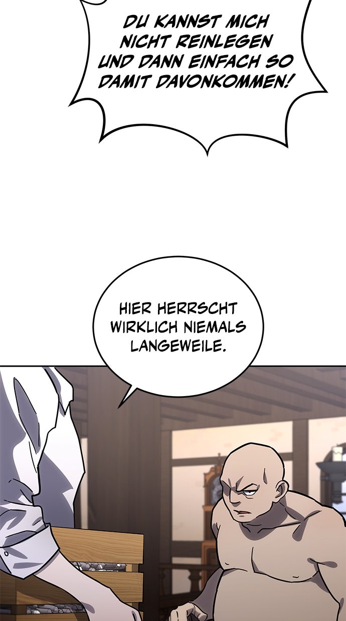 Read The Stellar Swordmaster DE Manga Online