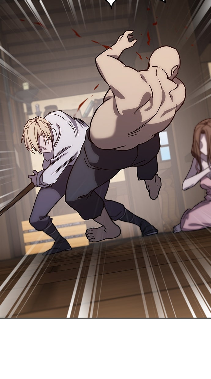 Read The Stellar Swordmaster DE Manga Online