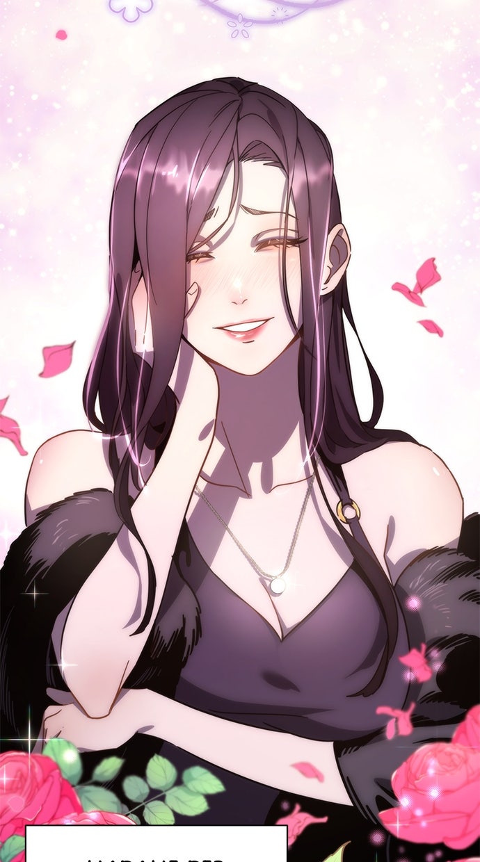 Read The Stellar Swordmaster DE Manga Online