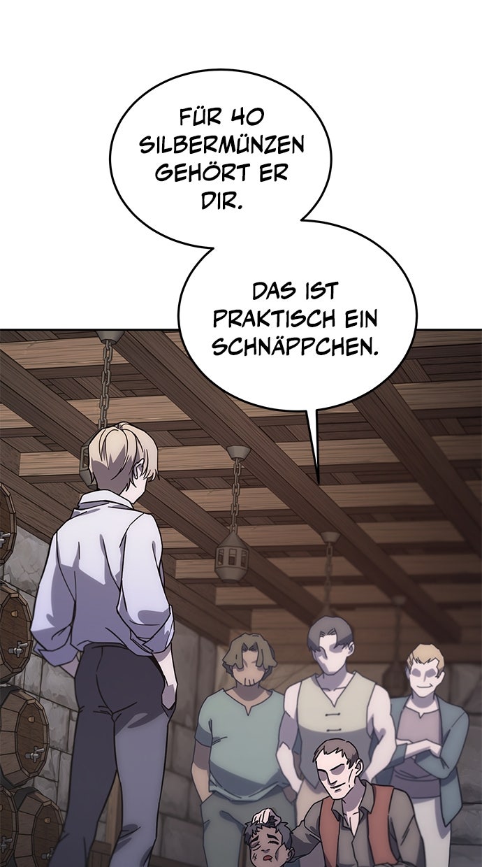 Read The Stellar Swordmaster DE Manga Online