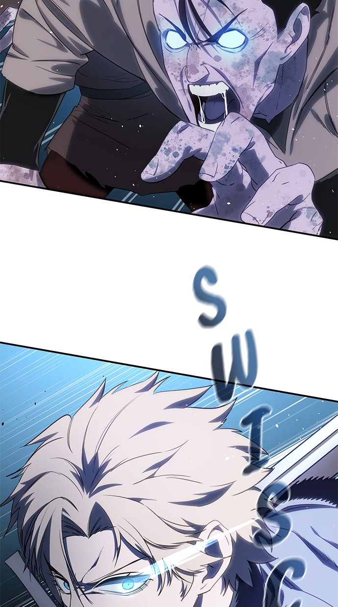 Read The Stellar Swordmaster DE Manga Online