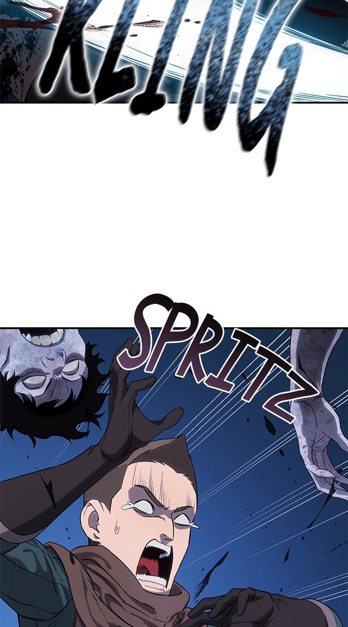 Read The Stellar Swordmaster DE Manga Online