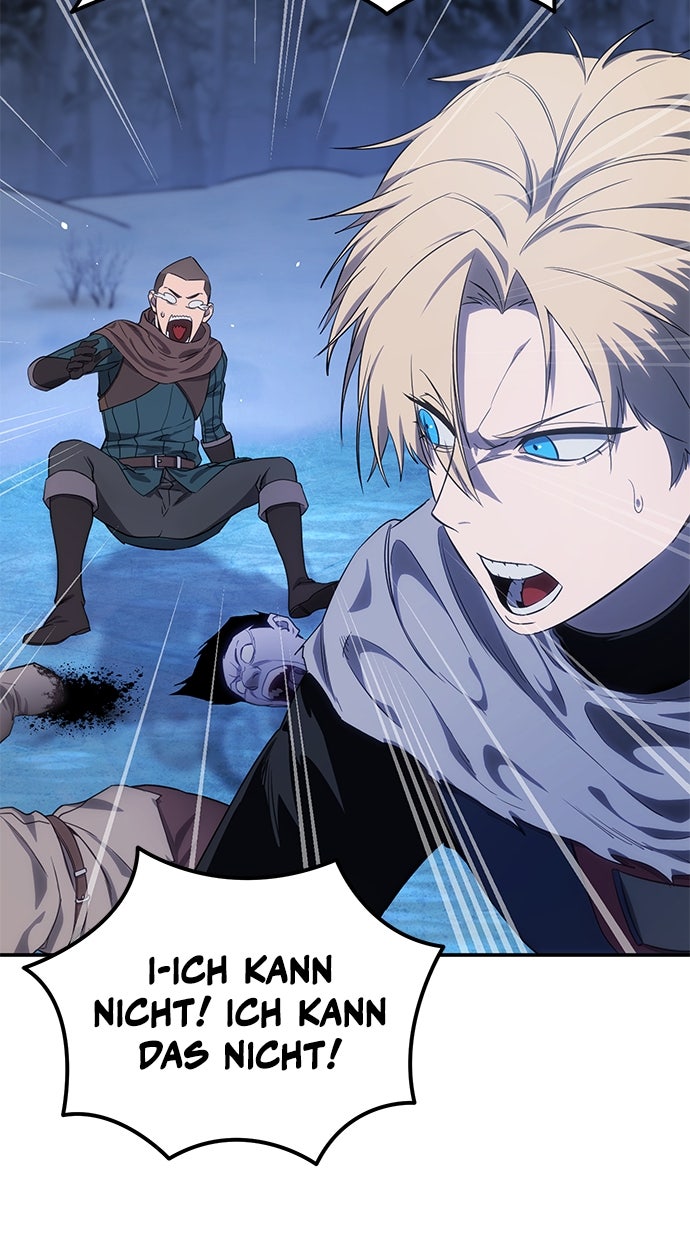 Read The Stellar Swordmaster DE Manga Online