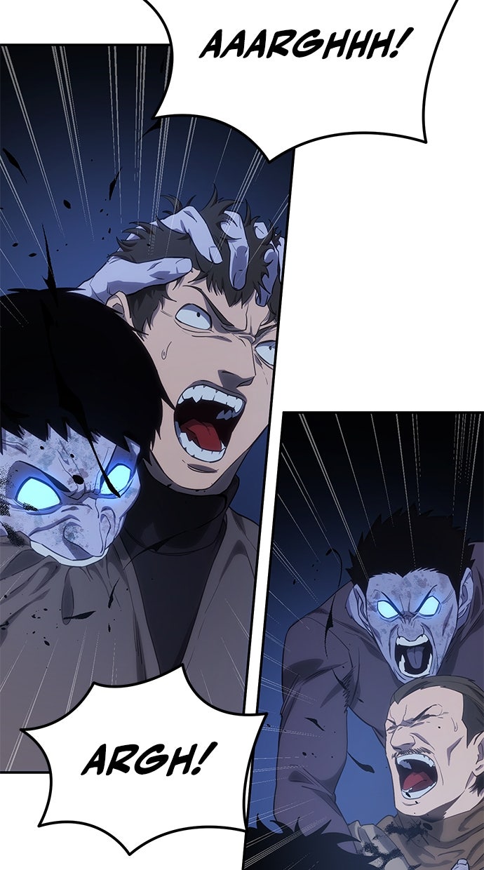 Read The Stellar Swordmaster DE Manga Online