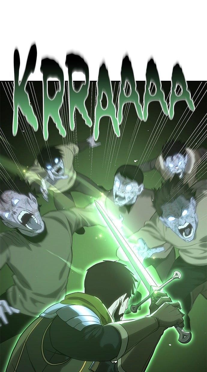 Read The Stellar Swordmaster DE Manga Online