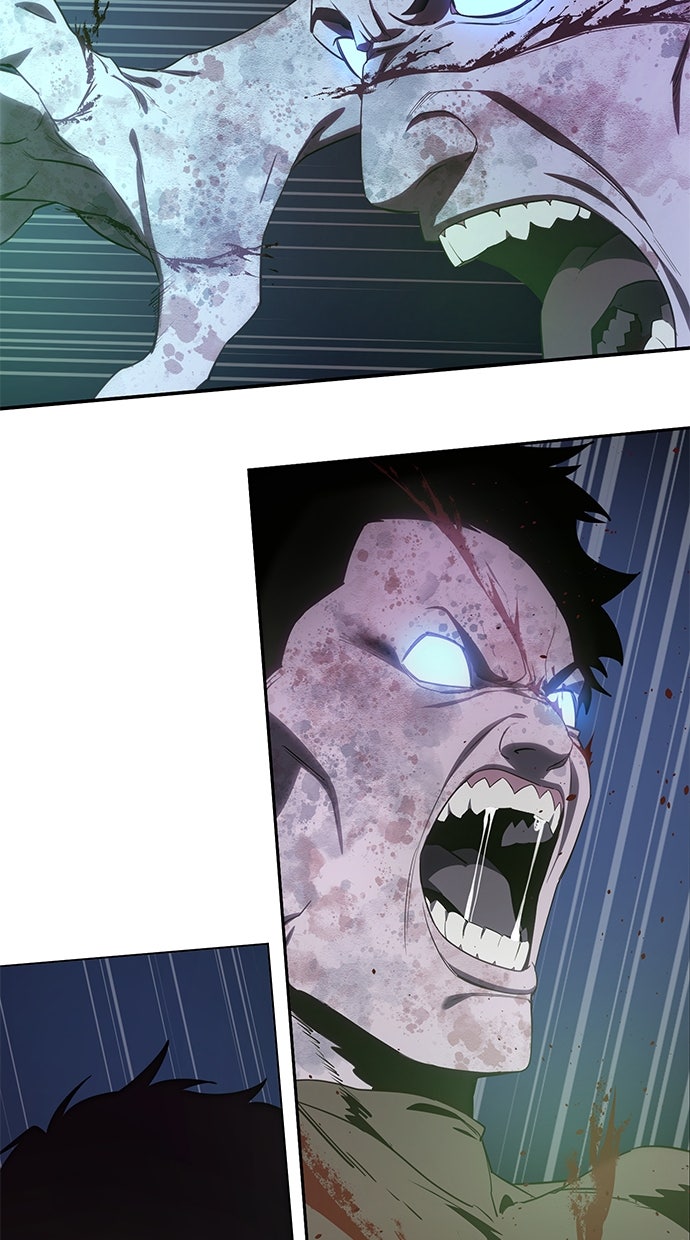 Read The Stellar Swordmaster DE Manga Online