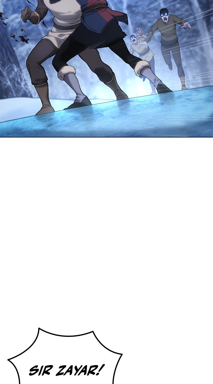 Read The Stellar Swordmaster DE Manga Online