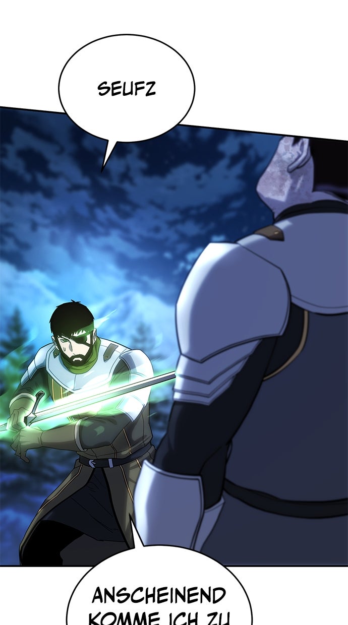 Read The Stellar Swordmaster DE Manga Online