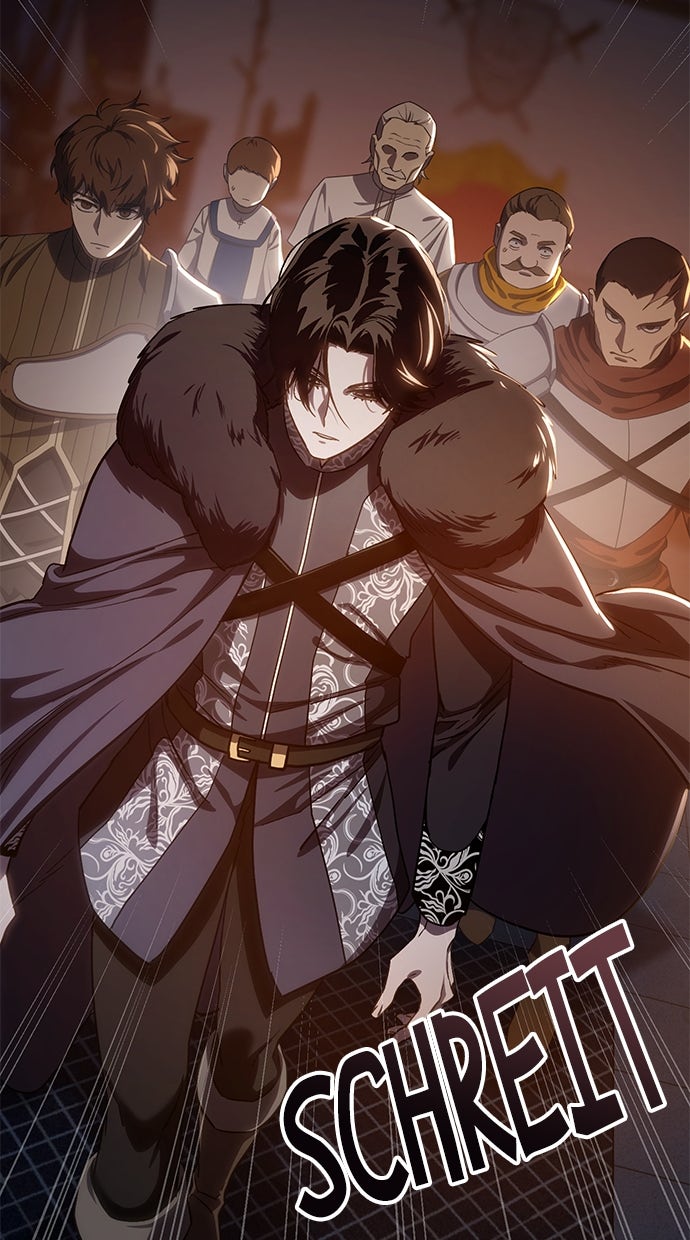 Read The Stellar Swordmaster DE Manga Online