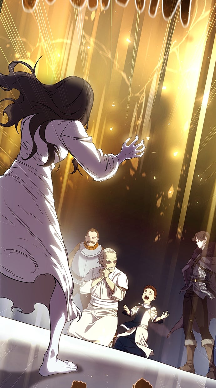 Read The Stellar Swordmaster DE Manga Online