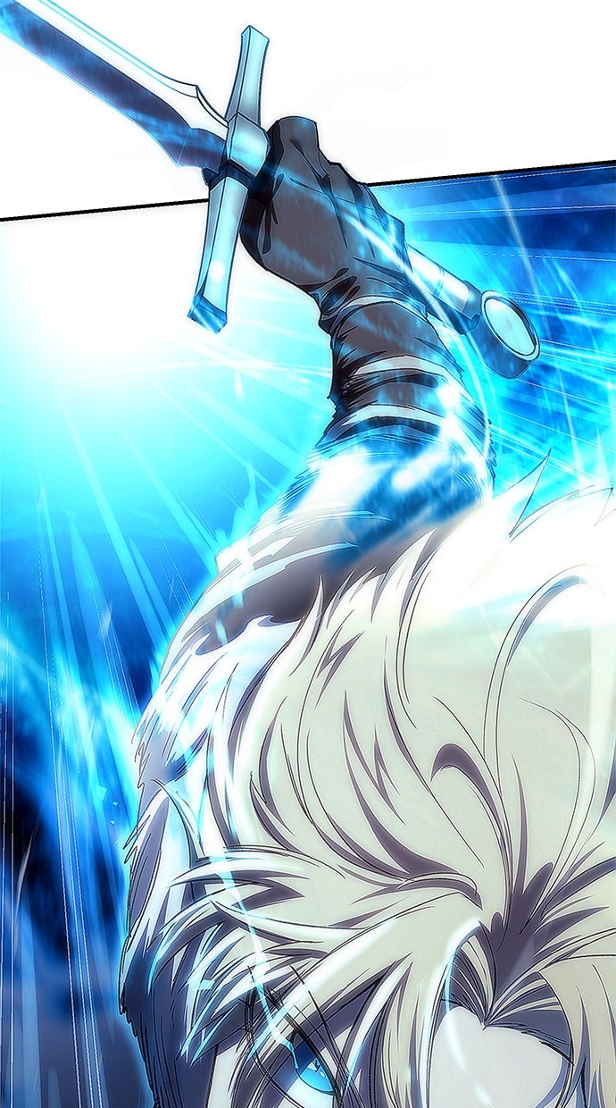 Read The Stellar Swordmaster DE Manga Online