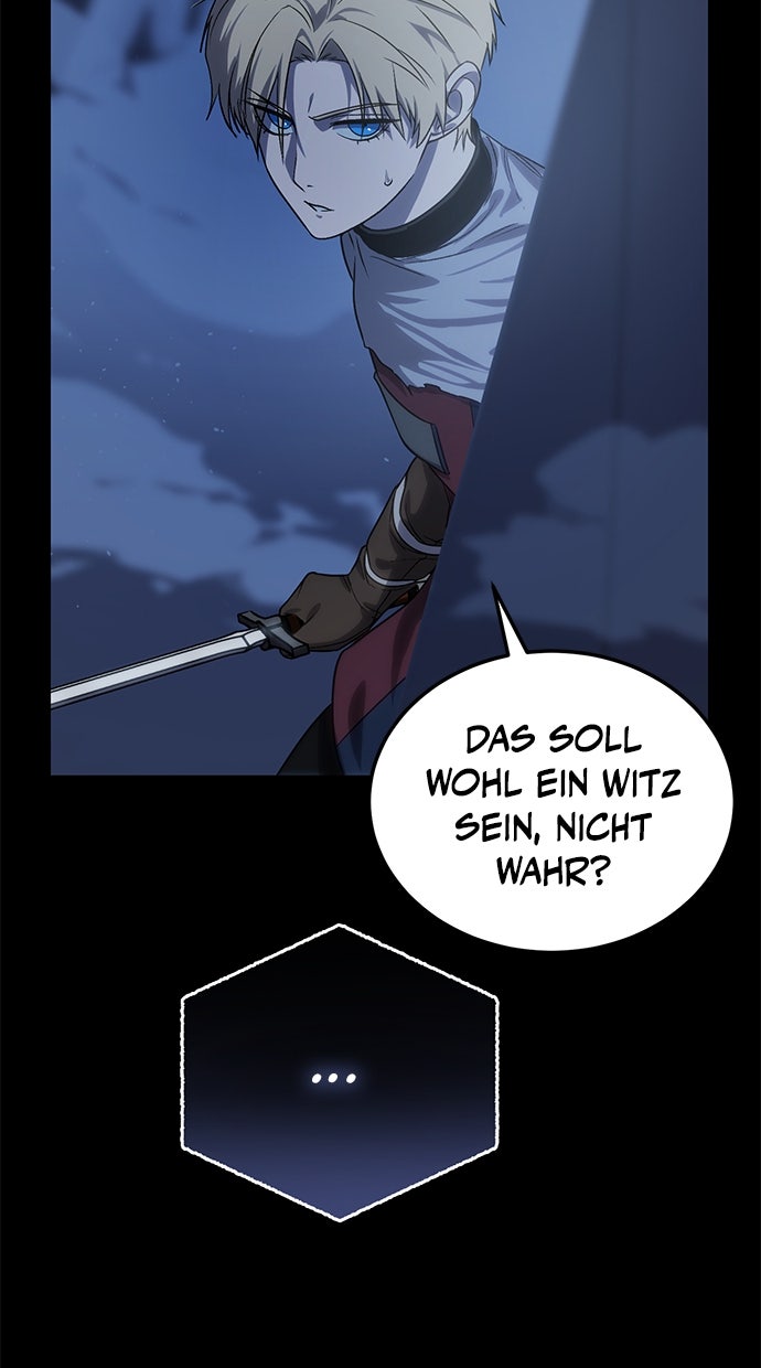 Read The Stellar Swordmaster DE Manga Online