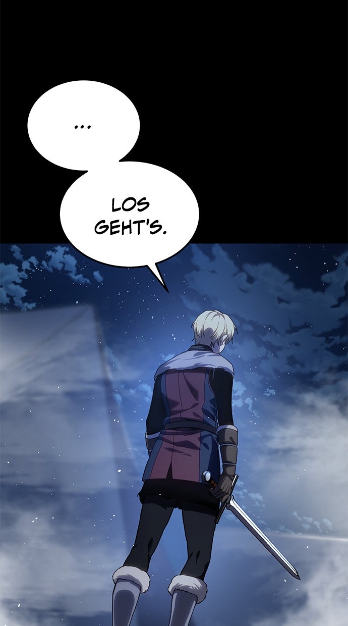 Read The Stellar Swordmaster DE Manga Online