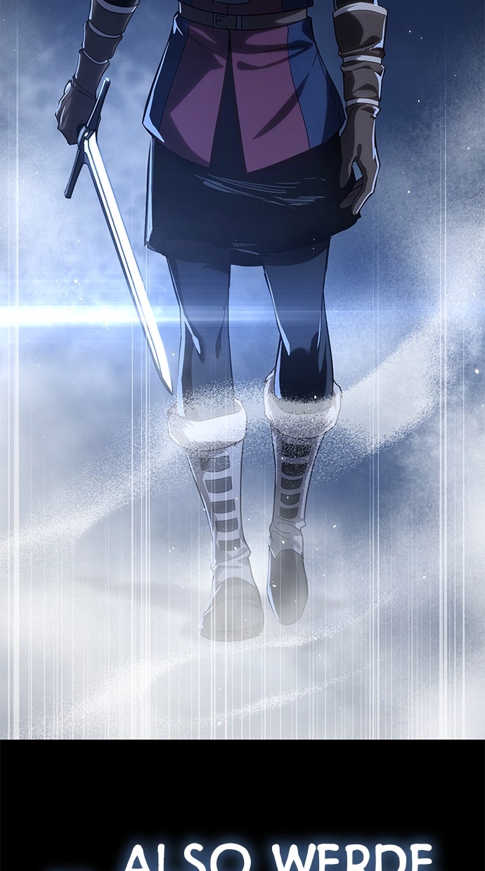 Read The Stellar Swordmaster DE Manga Online