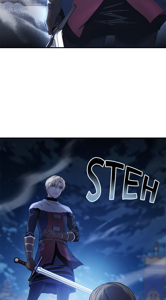 Read The Stellar Swordmaster DE Manga Online