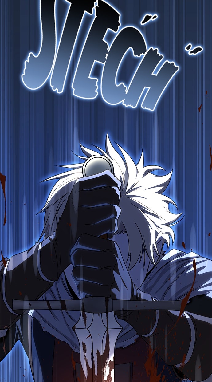 Read The Stellar Swordmaster DE Manga Online