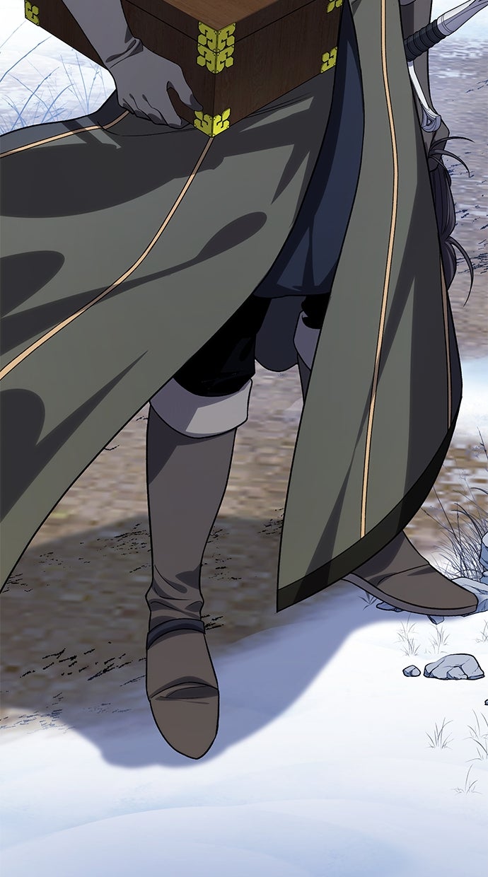 Read The Stellar Swordmaster DE Manga Online