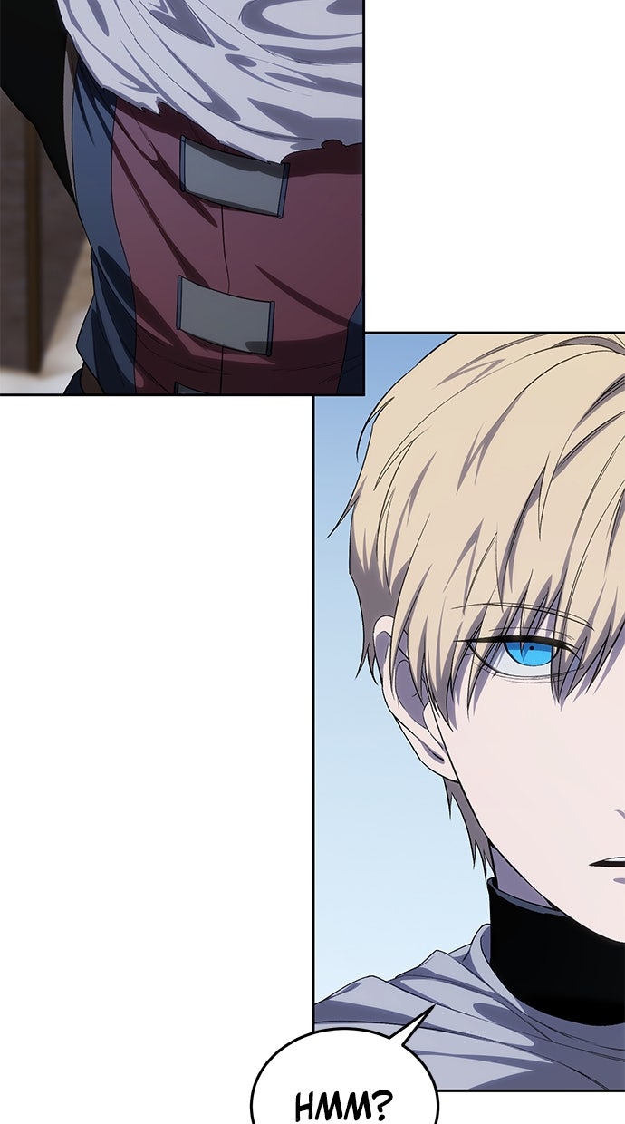 Read The Stellar Swordmaster DE Manga Online