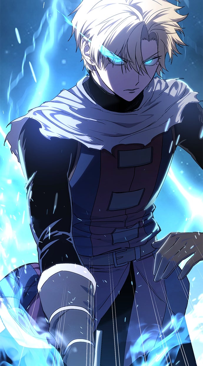 Read The Stellar Swordmaster DE Manga Online