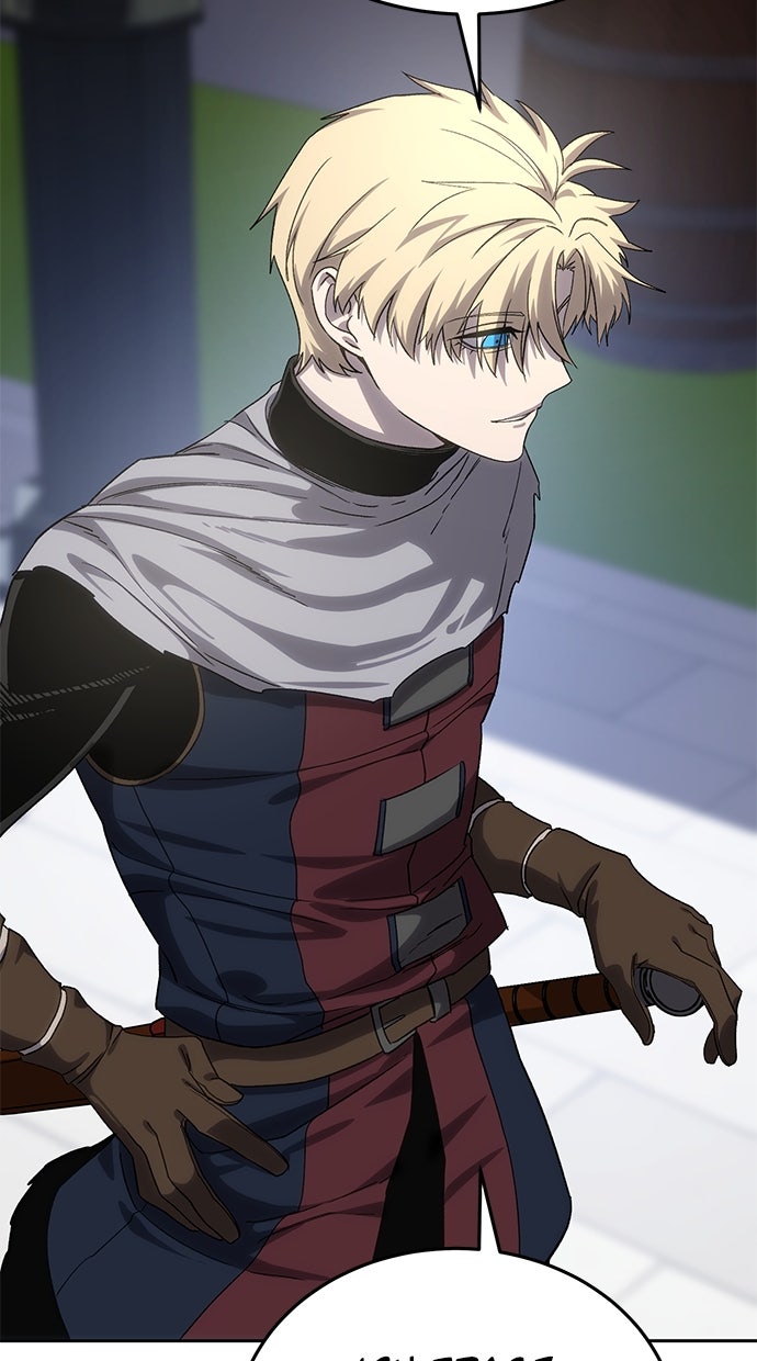 Read The Stellar Swordmaster DE Manga Online