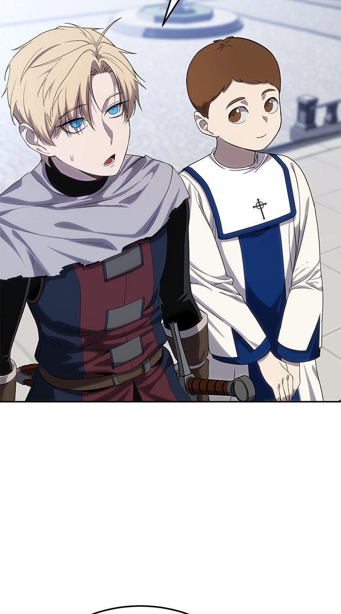 Read The Stellar Swordmaster DE Manga Online