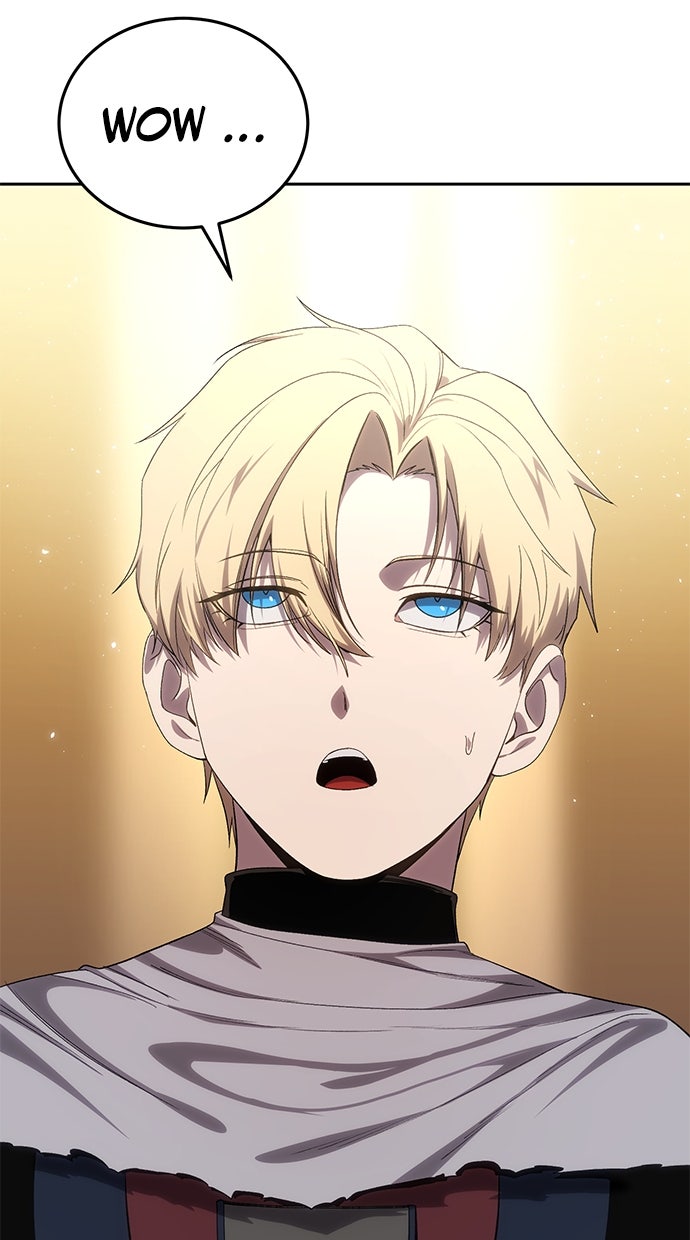 Read The Stellar Swordmaster DE Manga Online