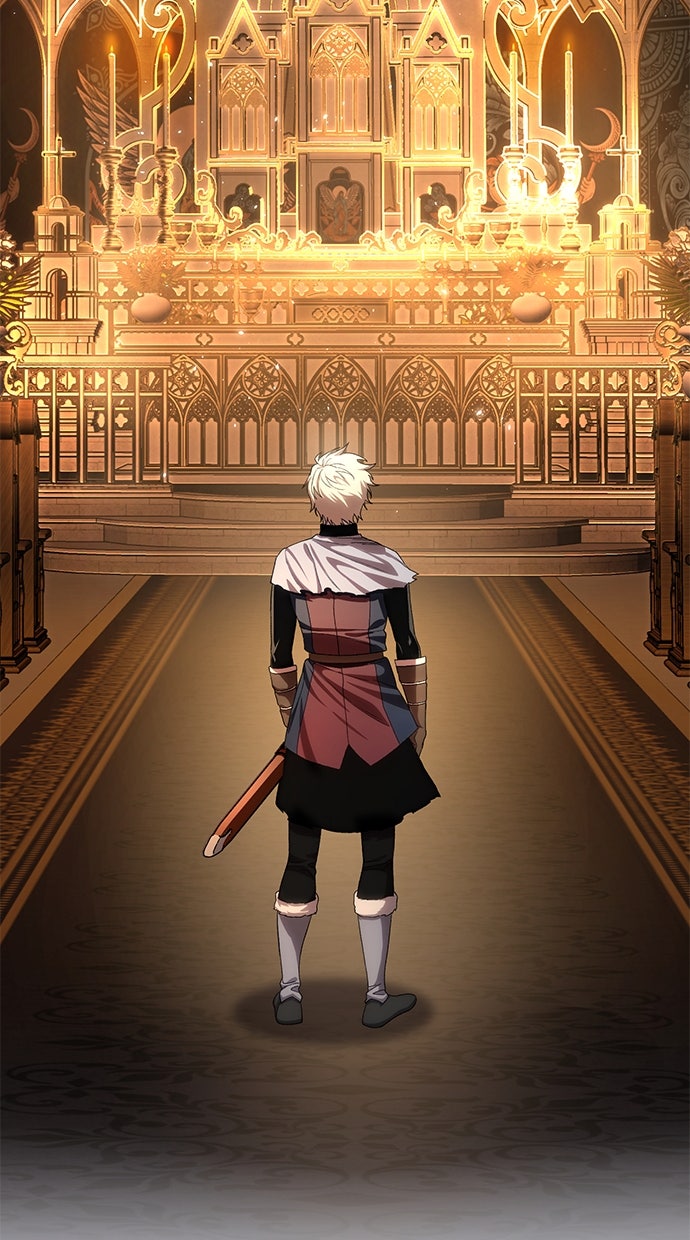 Read The Stellar Swordmaster DE Manga Online