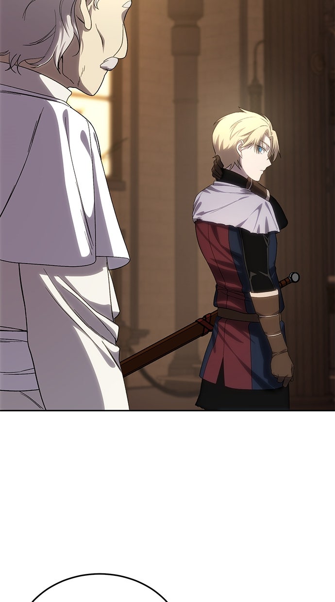 Read The Stellar Swordmaster DE Manga Online