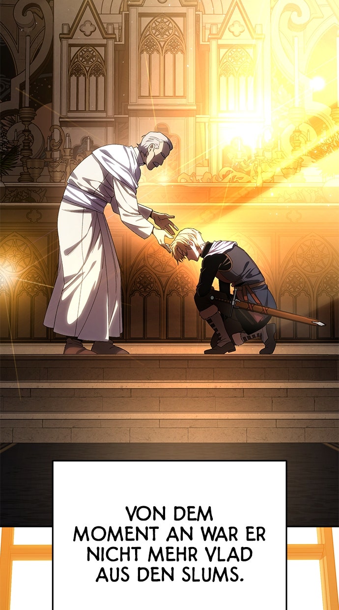 Read The Stellar Swordmaster DE Manga Online