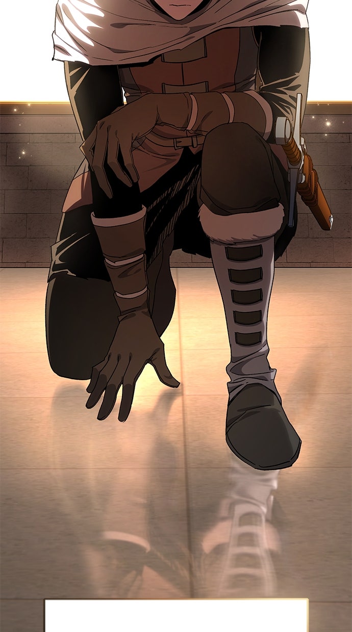 Read The Stellar Swordmaster DE Manga Online