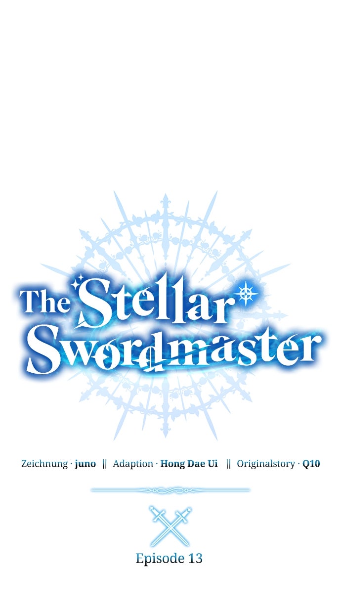 Read The Stellar Swordmaster DE Manga Online