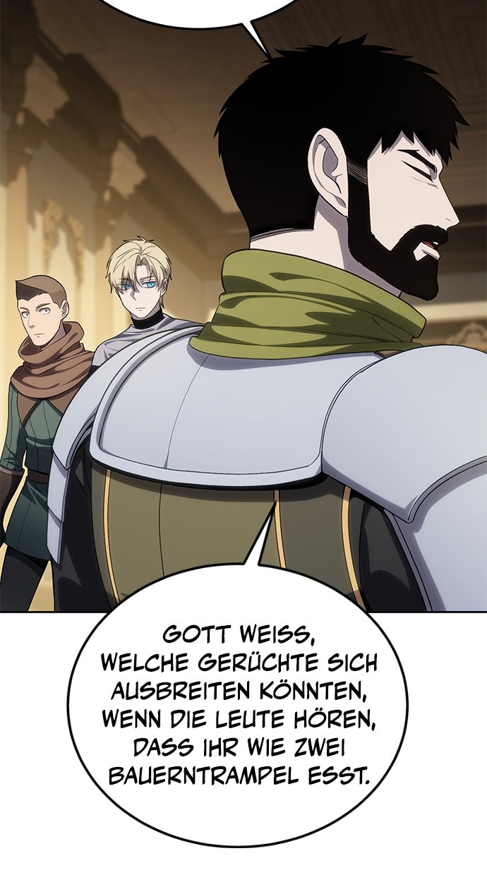 Read The Stellar Swordmaster DE Manga Online