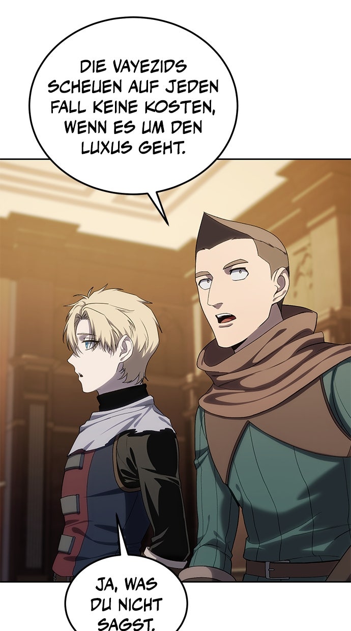 Read The Stellar Swordmaster DE Manga Online